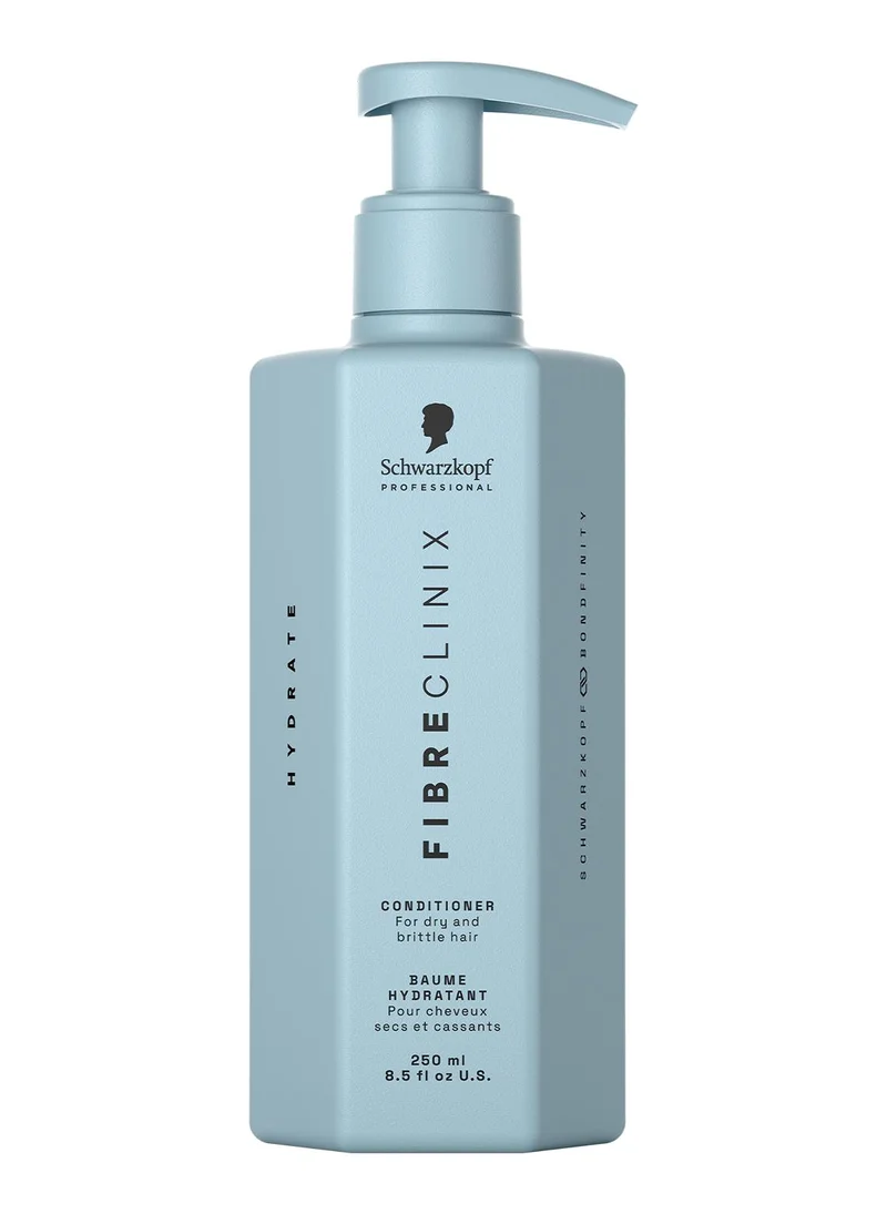 شوارزكوف بلسم فيبر كلينيكس هيدرات  مل